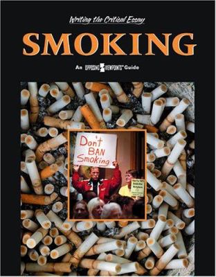 Smoking : an opposing viewpoints guide