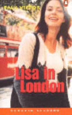 Lisa in London