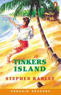 Tinkers Island