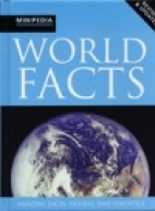 The encyclopedia of world facts