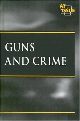 Guns and crime