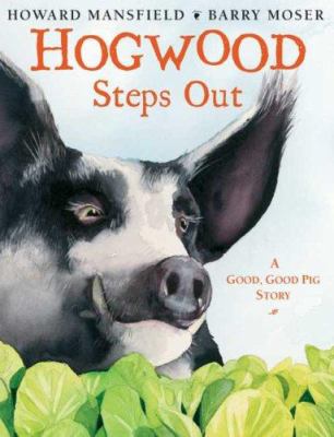 Hogwood steps out