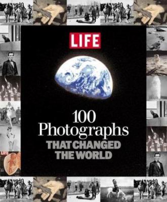 100 photographs that changed the world.