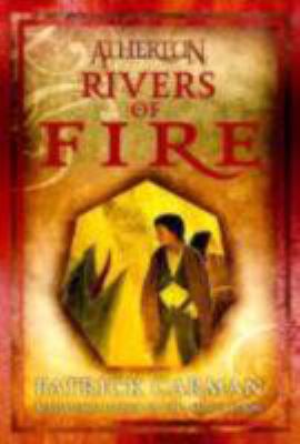 Rivers of fire