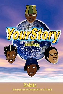 YourStory. Book One /