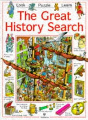 The great history search