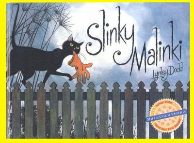 Slinky Malinki