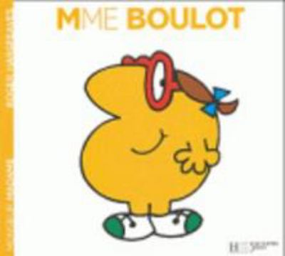 Madame Boulot