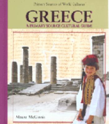 Greece : a primary source cultural guide