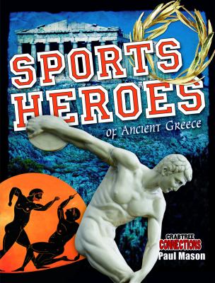 Sports heroes of ancient Greece