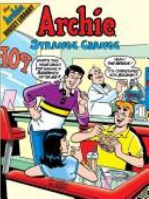 Archie in Strange change