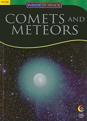 Comets and meteors