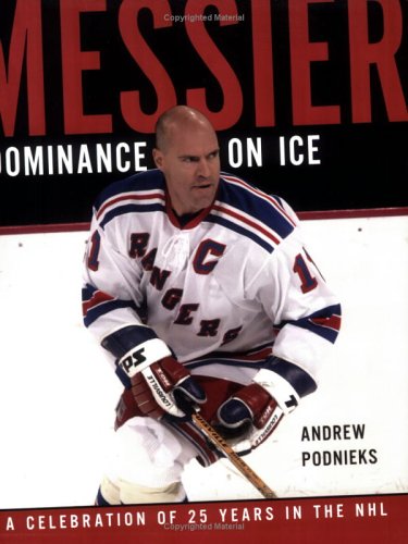 Messier : dominance on ice