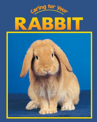 Caring for your rabbit