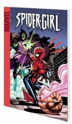 Spider-Girl. Vol. 4, Turning point /