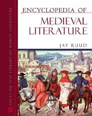 Encyclopedia of medieval literature