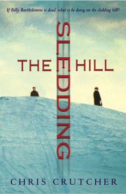 The sledding hill