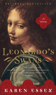 Leonardo's swans : a novel
