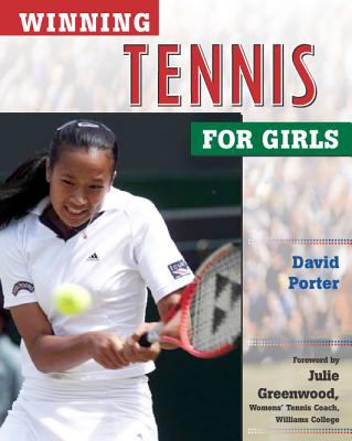 Winning tennis for girls