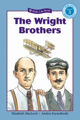 The Wright brothers