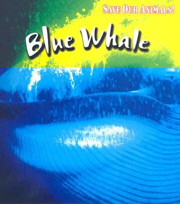 Blue whale