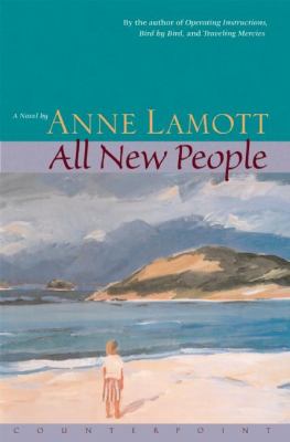 All new people : a novel