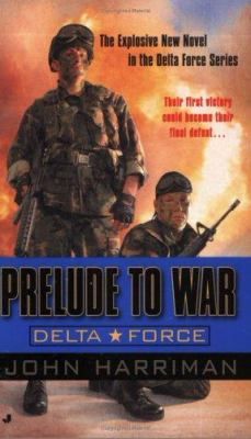 Prelude to war