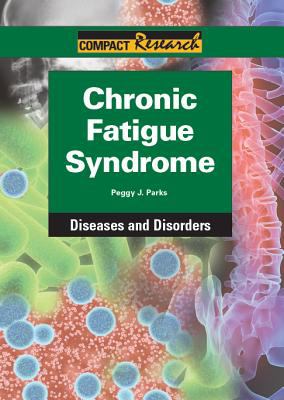 Chronic fatigue syndrome