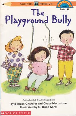 Playground bully