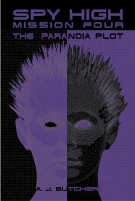 The paranoia plot