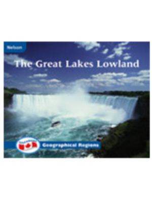 The Great Lakes lowland