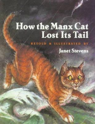 How the Manx cat lost its tail