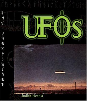 UFOs