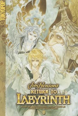 Return to Labyrinth