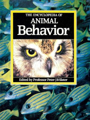 The Encyclopedia of animal behavior