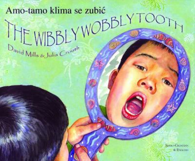 The wibbly wobbly tooth = Amo-tamo klima se zubic