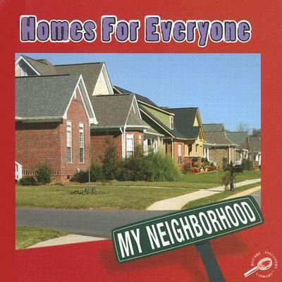Homes for everyone