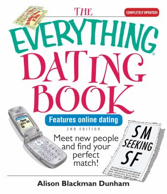 The everything, dating book