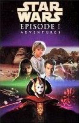 Star wars episode I adventures