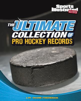 The ultimate collection of pro hockey records