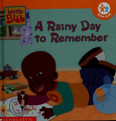 A rainy day to remember