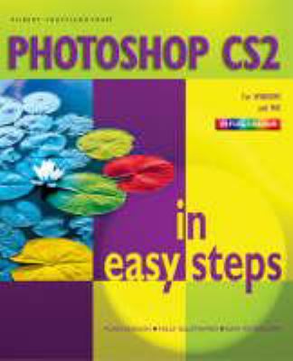 Photoshop CS2 in easy steps