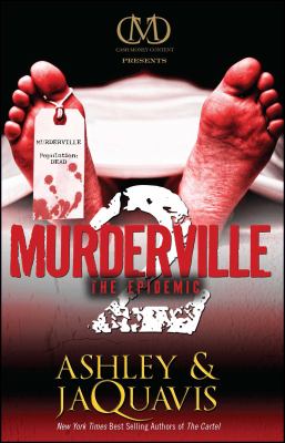 Murderville 2: the epidemic