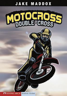 Motorcross double-cross