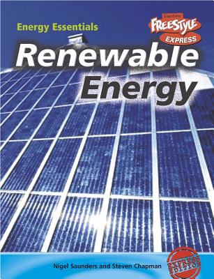 Renewable energy