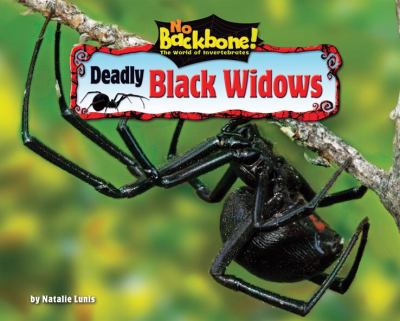 Deadly black widows