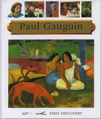 Paul Gauguin