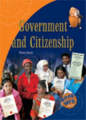 Government and citizenship