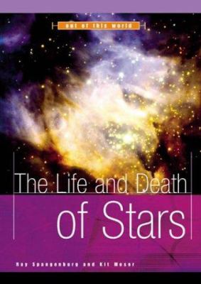 The life and death of stars