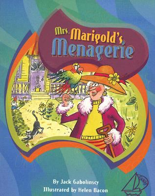 Mrs. Marigold's menagerie
